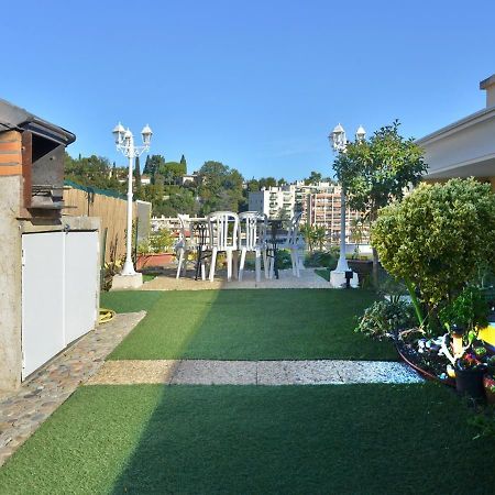 Jardin D'Azur Proche Mer Кань-сюр-Мер Екстер'єр фото